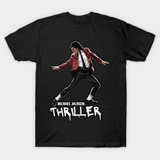 Michael Jackson T-Shirt